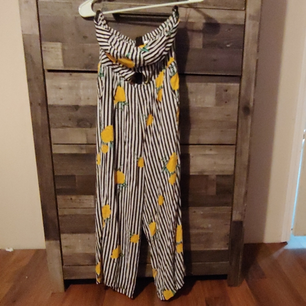 Romper / jumper
